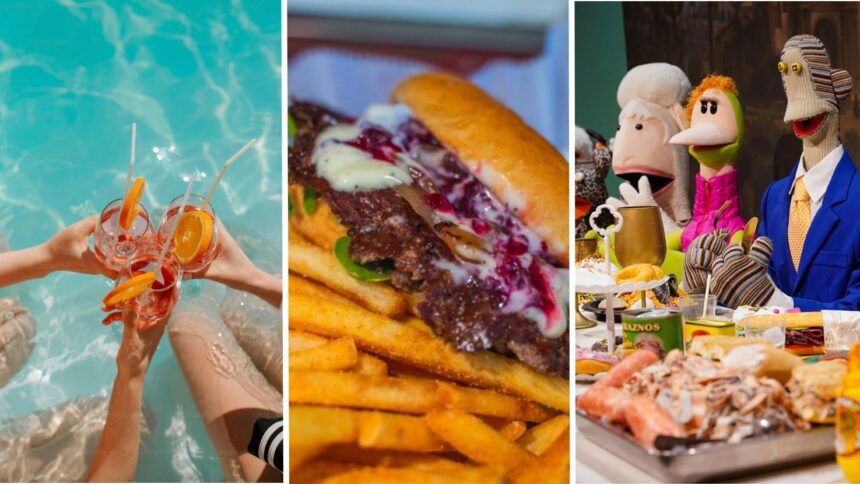 Monterrey abre agosto con eventos para todos los gustos: Checa la agenda del fin de semana