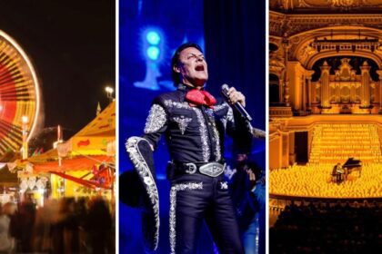 Monterrey se llena de ritmo, arte y orgullo: planes imperdibles del fin de semana del 11 al 13 de julio de 2025