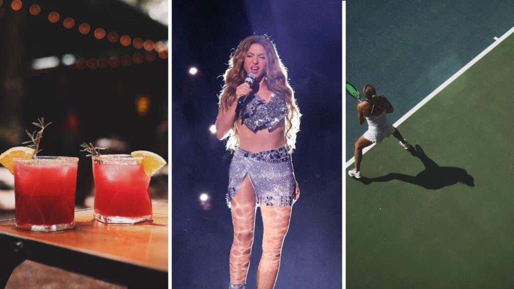 Monterrey: los mejores eventos del fin de semana del 22 al 24 de agosto