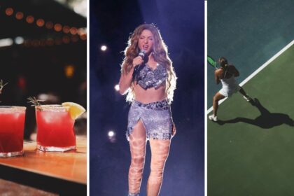 Monterrey: los mejores eventos del fin de semana del 22 al 24 de agosto