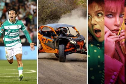 Fin de semana en Torreón: arte, lectura y música para todos los gustos