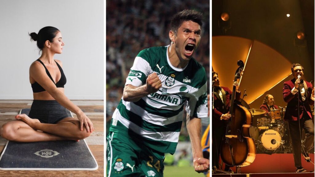 Septiembre 2025 en Torreón: agenda de conciertos, ferias y eventos imperdibles