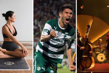 Septiembre 2025 en Torreón: agenda de conciertos, ferias y eventos imperdibles