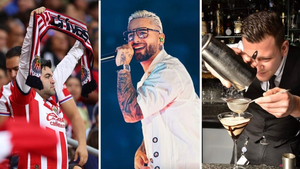 Planes para el tercer fin de semana de agosto en Guadalajara: Agenda completa de actividades