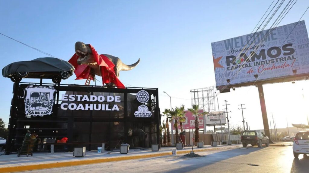 Inicia nueva era del transporte en Ramos Arizpe: Gratis, moderno y seguro