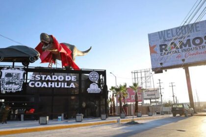 Inicia nueva era del transporte en Ramos Arizpe: Gratis, moderno y seguro