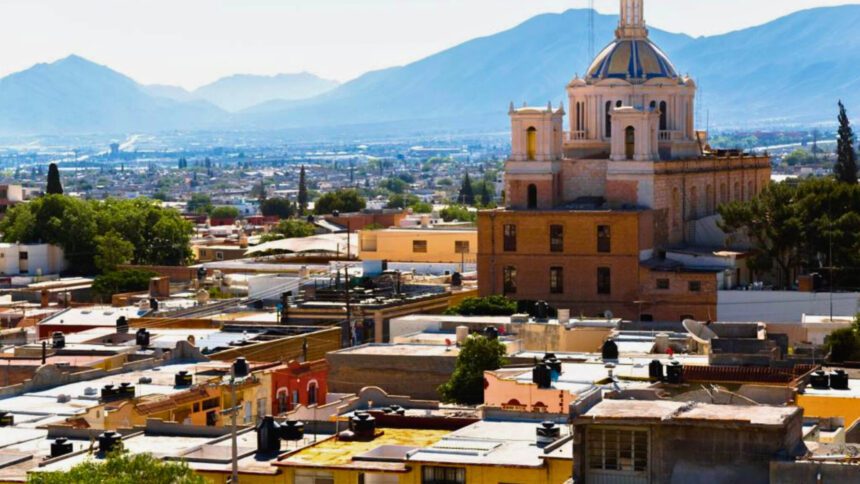 Gobierno de Coahuila proyecta ruta Saltillo – Ramos: ¿Cuándo podría iniciar?