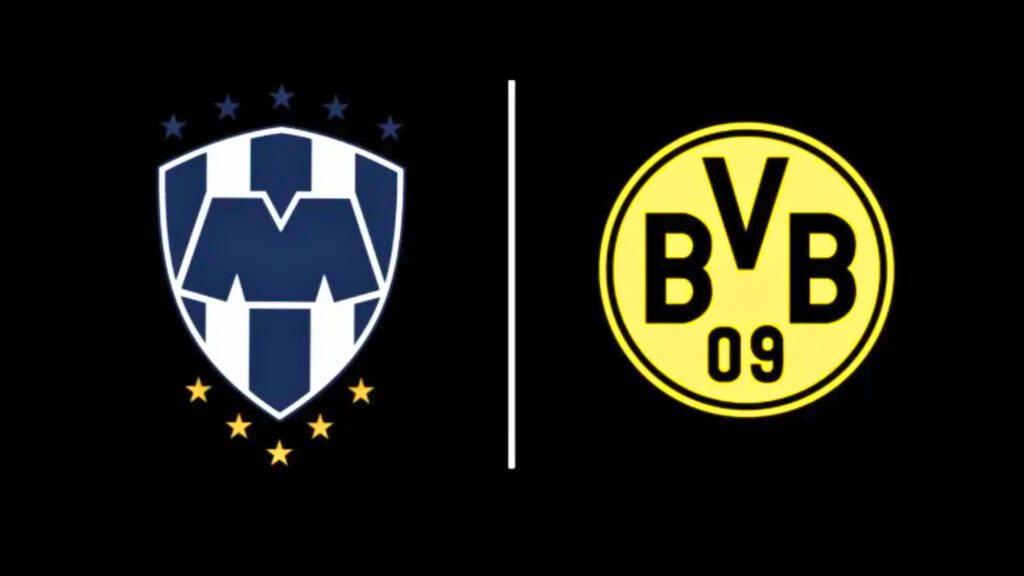 Monterrey buscará hacer historia en el Mundial de Clubes ante Dortmund