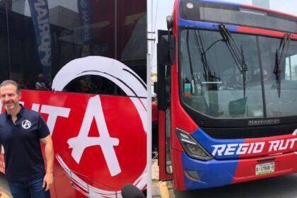 Regio Ruta ya es una realidad en Monterrey: Conoce sus rutas