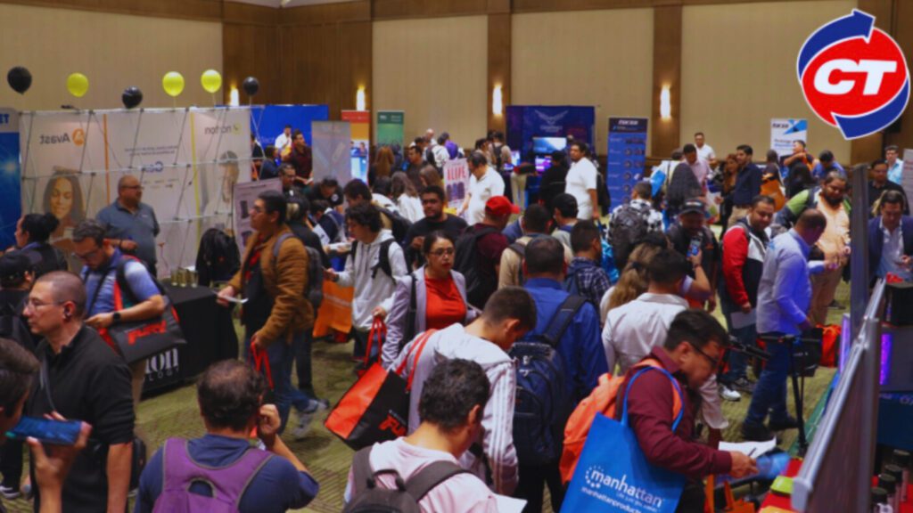 Guadalajara impulsa la transformación tecnológica con la Ruta CT 2025