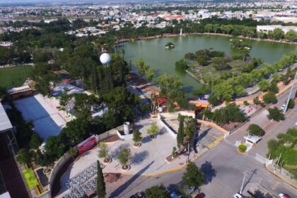 Vuelve la actividad a la Ciudad Deportiva de Saltillo con nuevas oportunidades