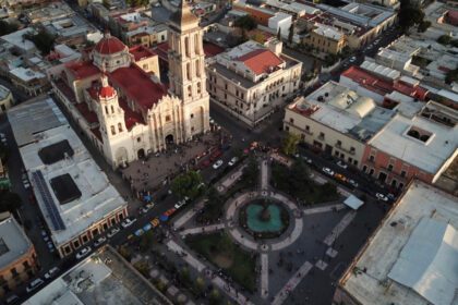 ThoughtLab incluye a Saltillo en ranking global