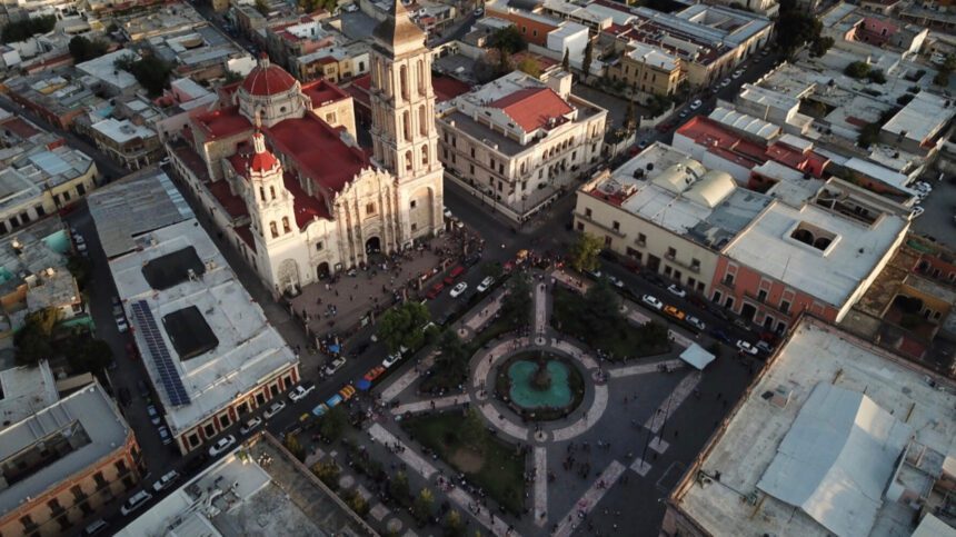 ThoughtLab incluye a Saltillo en ranking global