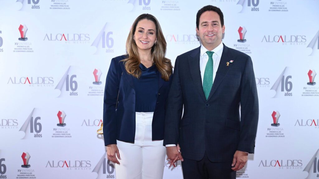 Premio nacional coloca a Saltillo como la ciudad más competitiva de la República