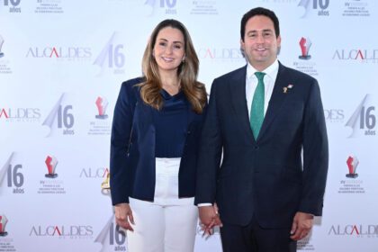 Premio nacional coloca a Saltillo como la ciudad más competitiva de la República