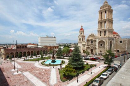 Industria restaurantera en Coahuila proyecta crecimiento en 2026