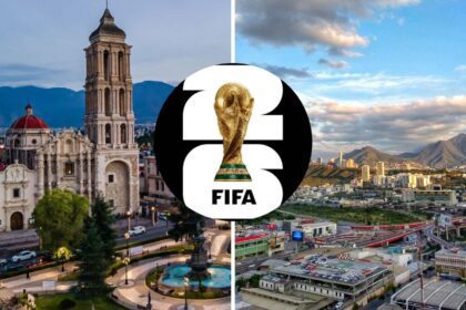 Saltillo y Monterrey en el radar del Mundial 2026