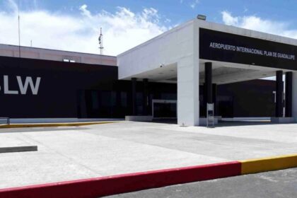 Aeropuerto de Saltillo sumará más rutas nacionales en 2026