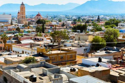 Saltillo lidera en seguridad: ENSU de INEGI 2025 lo confirma