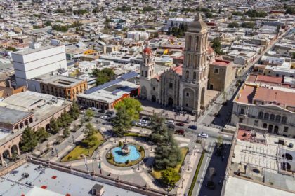 Saltillo recibirá inversiones en tres sectores clave