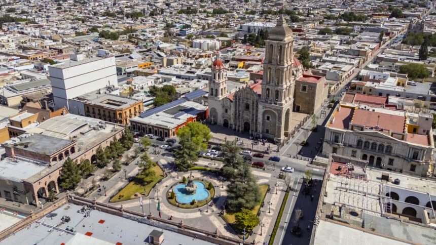 Saltillo recibirá inversiones en tres sectores clave