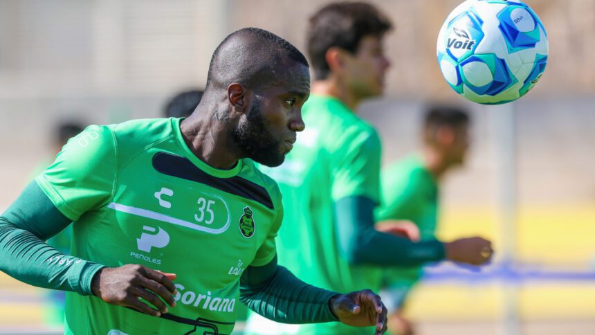 Cruz Azul vs Santos: todo lo que debes saber antes del choque en CDMX