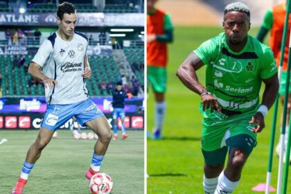 Jornada 3 Liga MX: Puebla vs Santos Laguna, horario y transmisión EN VIVO