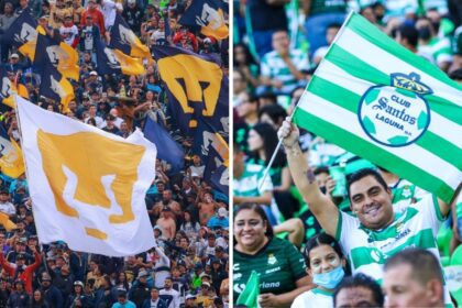 Santos vs Pumas: Fecha, hora y dónde ver en vivo la Liga MX 2025