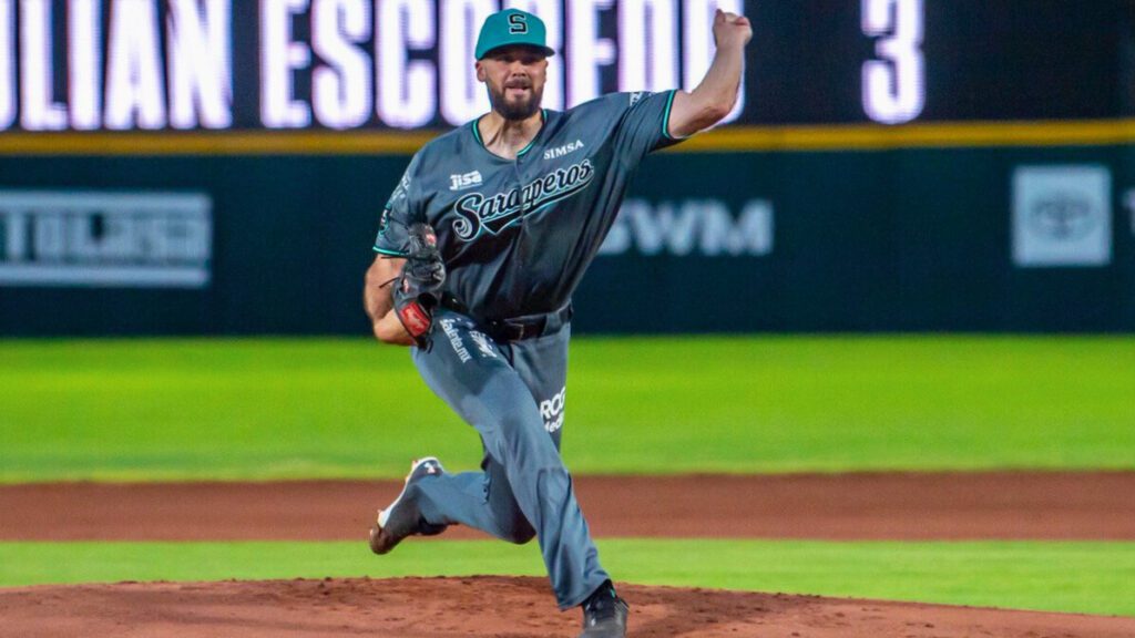 ¿Qué necesita Saraperos para llegar a playoffs de la LMB 2025? Te decimos