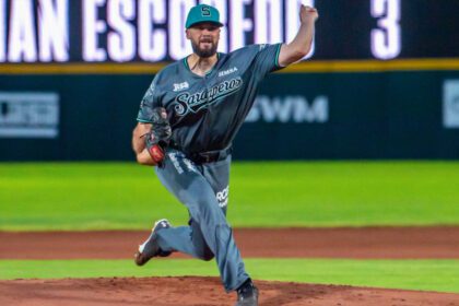 ¿Qué necesita Saraperos para llegar a playoffs de la LMB 2025? Te decimos