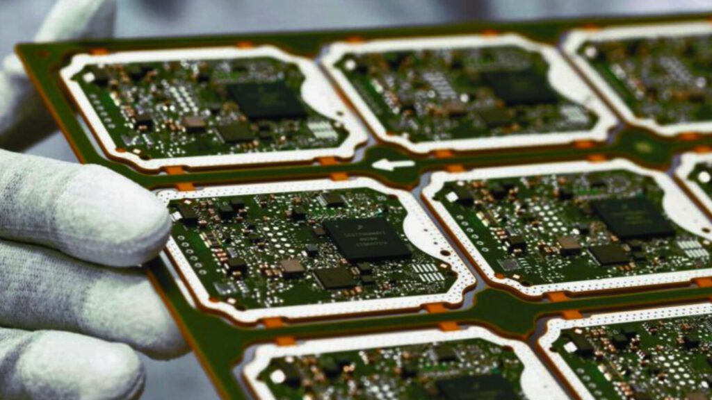 Guadalajara tendrá Centro Kutsari de semiconductores