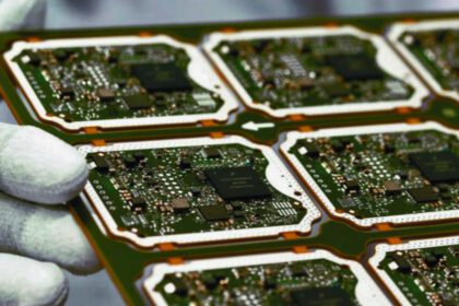 Guadalajara tendrá Centro Kutsari de semiconductores