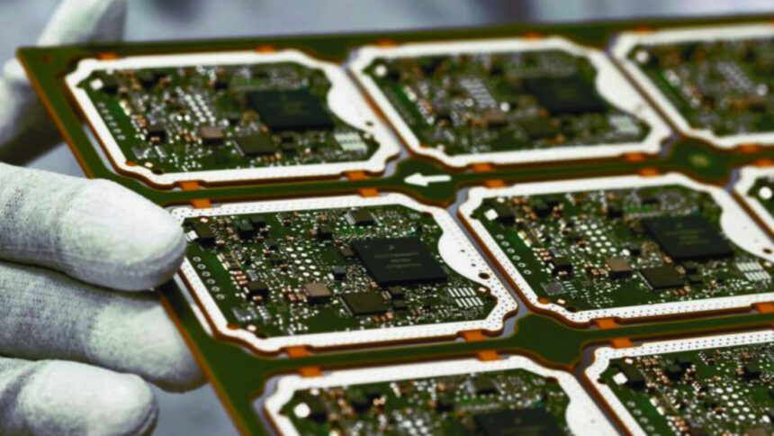 Guadalajara tendrá Centro Kutsari de semiconductores