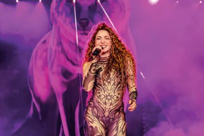 El regreso de Shakira a Torreón: Boletos, show y todo lo que te espera