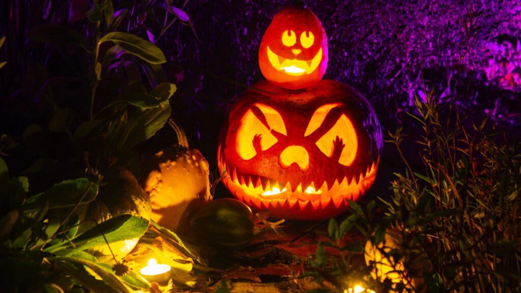 Confirman Spooky Town 2025 en Saltillo: Conoce los detalles