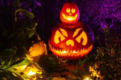 Confirman Spooky Town 2025 en Saltillo: Conoce los detalles