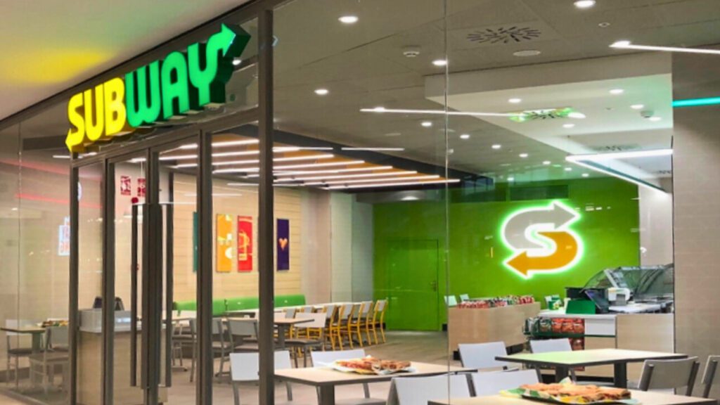 Subway podría llegar a la Central de Autobuses de Saltillo