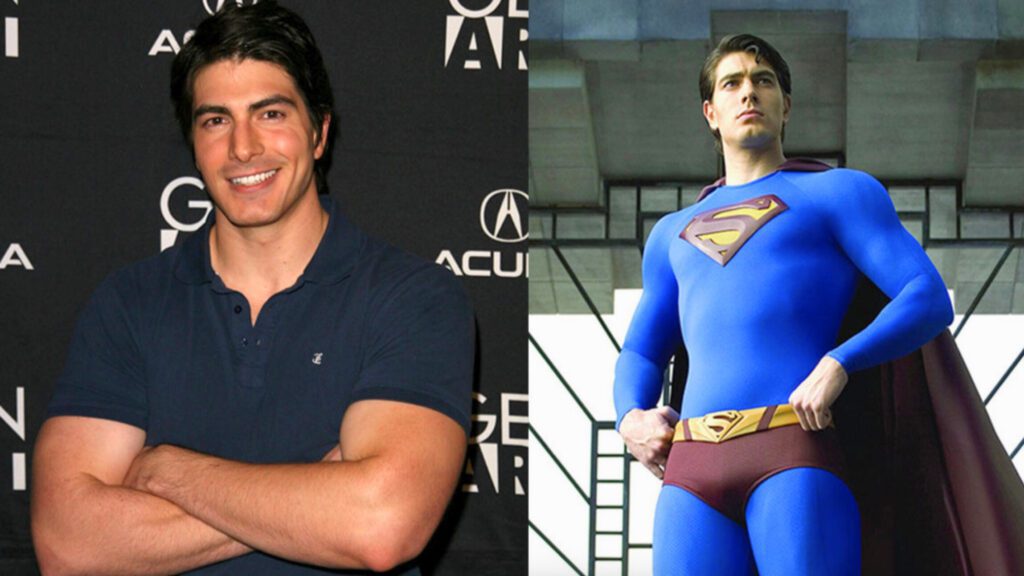 Superman llega a Monterrey: Brandon Routh confirmado en La Conve 2025