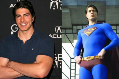 Superman llega a Monterrey: Brandon Routh confirmado en La Conve 2025