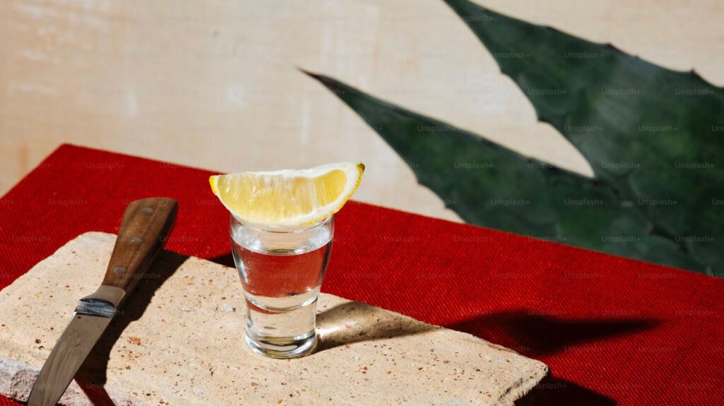 El enemigo del tequila no es otro tequila