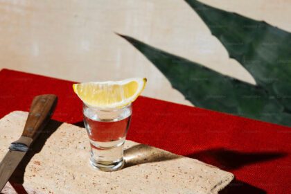 El enemigo del tequila no es otro tequila