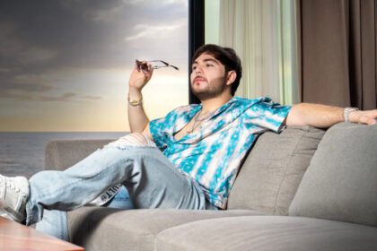 ¡Ay mamá! Tour 2025 llega a Torreón con Tito Double P