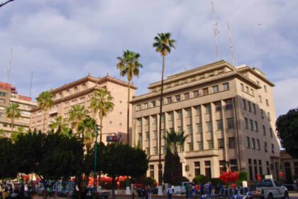 Centro Histórico de Torreón avanza en su transformación