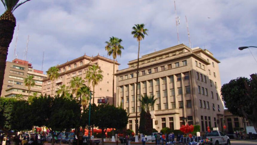 Centro Histórico de Torreón avanza en su transformación