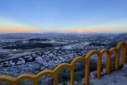 Turismo: Torreón proyecta 125 eventos para 2025 y más derrama económica