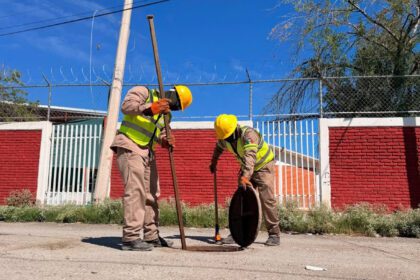 ¿Cómo reportar a SIMAS Torreón? Aquí los canales oficiales