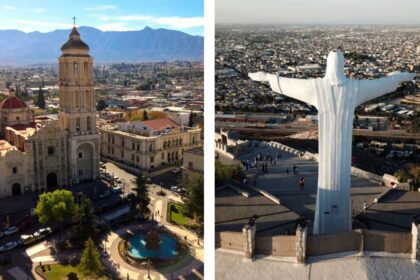 Eventos de junio 2025 en Saltillo y Coahuila generan derrama económica y turismo seguro