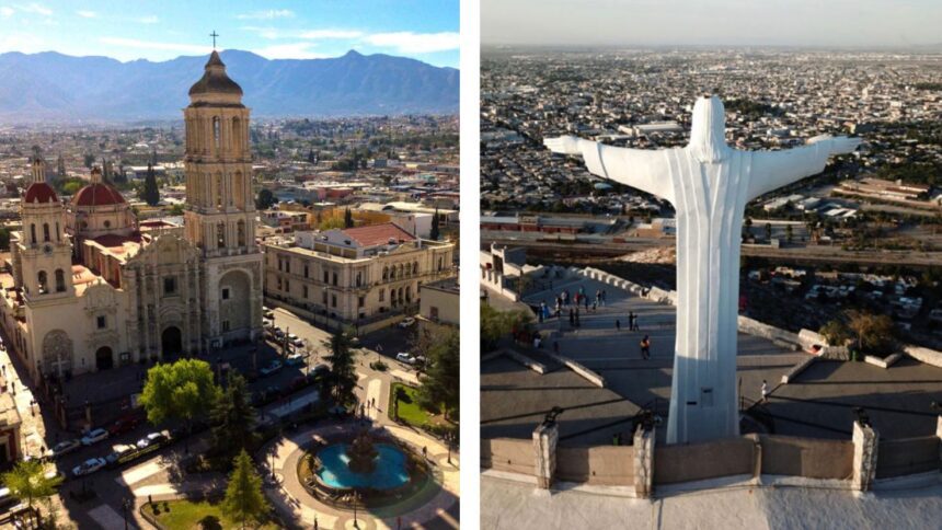 Eventos de junio 2025 en Saltillo y Coahuila generan derrama económica y turismo seguro