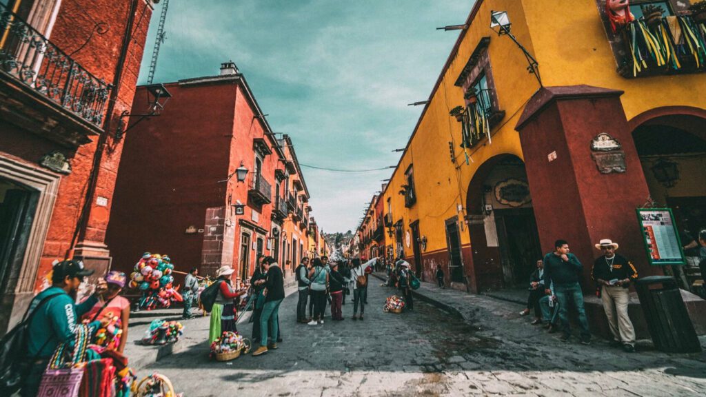 México se posiciona entre los países más visitados del mundo en 2025