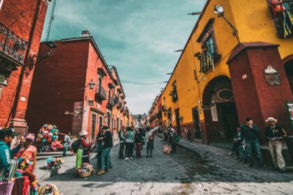 México se posiciona entre los países más visitados del mundo en 2025